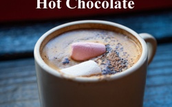 iPhone lại dính lỗi ngớ ngẩn: Không gõ nổi "hot chocolate"