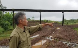 Lạng Sơn: Sân Golf bỏ hoang 15 năm tái khởi động, đền bù giá bèo