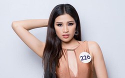 Nguyễn Thị Thành trượt top 60 Hoa hậu Hoàn vũ VN 2019: "Tôi không có duyên đi thi sắc đẹp"