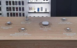 Samsung Smart Home tương thích với hơn 4.000 thiết bị IoT của bên thứ ba