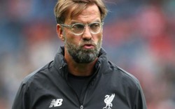 Liverpool thắng trận thứ 8 liên tiếp, vì sao HLV Klopp vẫn nổi cáu?