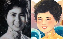 Nữ sĩ Xuân Quỳnh được Google vinh danh: Xúc động nghẹn lời xen lẫn tự hào