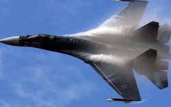 Bí mật quân sự: Báo Mỹ bái phục Su-35S của Nga thực sự là sát thủ bầu trời
