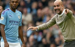 Man City thua sốc, HLV Guardiola thừa nhận sự thật cay đắng