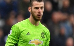 M.U khủng hoảng trầm trọng, De Gea nói ra "sự thật mất lòng"