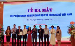 Hiệp hội DN Khoa học và Công nghệ Việt Nam: Kỳ vọng cho sự phát triển thị trường và doanh nghiệp KH&CN