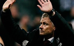 Solskjaer vào top 3 HLV có nguy cơ bị sa thải cao nhất Premier League