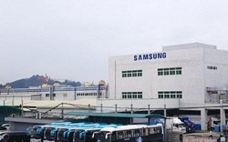 Samsung đóng cửa nhà máy tại Trung Quốc tác động đến 2 nhà máy ở Việt Nam?