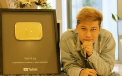 "Thánh nhạc chế" đạt trăm triệu view YouTube là ai?