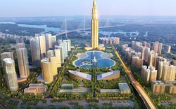 Hà Nội xây dựng thành phố thông minh rộng 272 ha