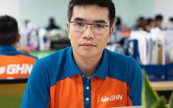 Chân dung cựu CEO Giao hàng nhanh đầu quân cho Vingroup