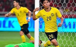 Tin tối (7/10): Cầu thủ đáng sợ nhất Malaysia ‘chê’ Việt Nam như Sri Lanka