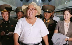 Hé lộ cuộc sống bí ẩn của Kim Jong-un: Thiện xạ biết bắn súng từ 3 tuổi