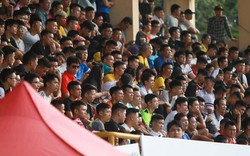 HPL-S7: Lễ hội bóng đá phủi giữa lòng Thủ đô Hà Nội