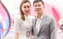 1 ngày trước tin đồn ly hôn, Lưu Hương Giang – Hồ Hoài Anh vẫn nói lời ngọt ngào, yêu thương