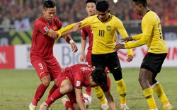 Báo Hàn Quốc dự đoán kết quả trận Việt Nam vs Malaysia