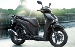 Bảng giá xe Honda SH tháng 10/2019: Chênh trên chục triệu