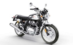 Mô tô cổ điển Royal Enfield 250 chuẩn bị ra mắt: Giá từ 55 triệu đồng