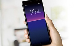 Sony Xperia 8 trình làng với màn hình siêu rộng, giá quá chát?