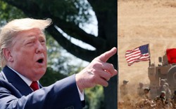 Ông Trump bất ngờ dọa xóa sổ nền kinh tế đồng minh NATO