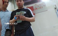 Clip: Bơm tiền nuôi "thỏ khỉ sư tử" giữa TP Thái Bình