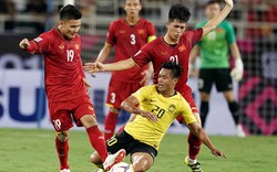 Đình Trọng nhận định cực gắt về trận Việt Nam vs Malaysia