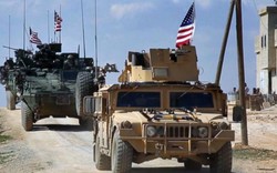 Nóng: Trump dọa sẽ quay lại đại chiến Syria và giáng đòn quyết định