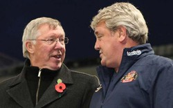 Sir Alex Ferguson “hiến kế” giúp Newcastle đánh bại M.U?