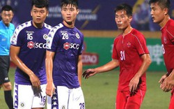 CLB Hà Nội nhận tin sốc: Bị cấm dự Cúp châu Á vì lý do hy hữu