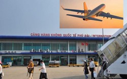 Vietravel Airlines khó khăn khi khai thác tại sân bay Nội Bài, Tân Sơn Nhất