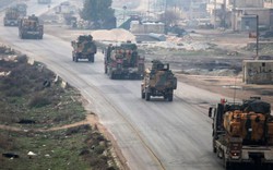 Đại chiến Syria: Phá sào huyệt khủng bố ở địa ngục Idlib, phát hiện bất ngờ