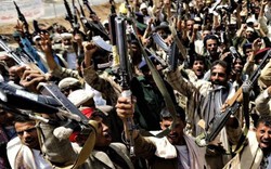 Houthi - Nhóm Hồi giáo cực đoan bí ẩn và nguy hiểm