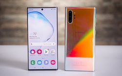 Galaxy Note 10 liệu có "vớt" được lợi nhuận quý 3 của Samsung?