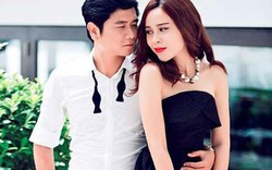 Gu thời trang sành điệu của Lưu Hương Giang - Hồ Hoài Anh trước ly hôn