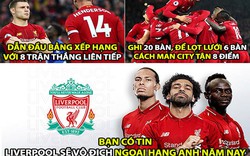 Ảnh chế: Liverpool cho Man City "hít khói", fan MU cay đắng