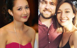 Con gái diva Mỹ Linh công khai bạn trai Tây sau 2 năm hẹn hò tại Mỹ