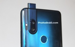 Đến phiên Motorola cũng muốn tung smartphone camera bật lên