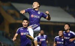NÓNG: CLB Hà Nội vẫn còn hy vọng dự Cúp châu Á năm 2020