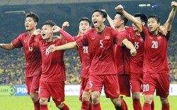 Nếu đánh bại Malaysia, ĐT Việt Nam sẽ thăng tiến thế nào trên BXH FIFA?