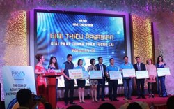 Cẩn trọng với "bẫy" lừa đảo đa cấp qua ví điện tử Payasian