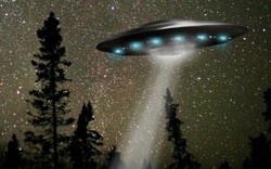 Nghi vấn UFO từng được Đại Việt sử ký toàn thư ghi nhận?