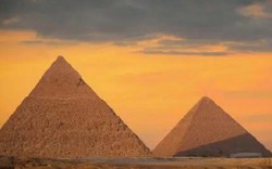 Mở quan tài cổ Ai Cập 4000 năm tuổi, lộ diện bản đồ “thế giới bên kia”