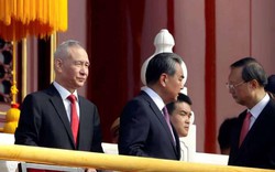 Trung Quốc "nóng mặt" phản ứng lệnh trừng phạt mới của Mỹ