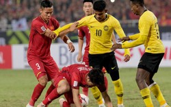 Lịch thi đấu vòng loại World Cup 2022 ngày 10/10: Việt Nam phải thắng