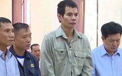 Phú Thọ: Đối tượng dùng súng cướp ngân hàng bị tuyên phạt hơn 20 năm tù