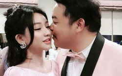 Quang Lê bất ngờ lộ ảnh "thân mật" với vợ cũ của Hồ Quang Hiếu