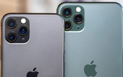 iPhone 12 sẽ có camera không lồi?