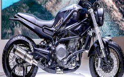 Benelli Leoncino 800 giá rẻ chốt ngày ra mắt: Ducati Scrambler có giật mình?