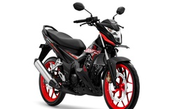 2020 Honda Sonic giá 37,4 triệu đồng ra mắt, thách đấu Yamaha Exciter