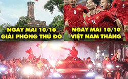 Dân mạng Việt Nam háo hức trước cuộc đối đầu với Malaysia